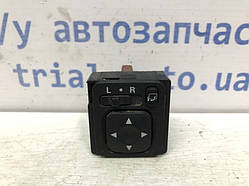Коректор дзеркал Mitsubishi Pajero Wagon 3 3.2 ДИЗЕЛЬ 4M41 2000 (б/в)