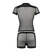 052 SET MICHAEL black L/XL - Passion KW, фото 7