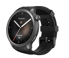 Смарт-годинник Amazfit Balance Midnight