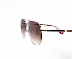 Окуляри сонцезахисні унісекс Kate Spade New York Hello Sunshine 2, фото 5