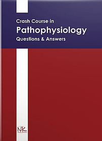 Crash Course in Pathophysiology. Questions & Answers. Короткий курс патофізіології. Запитання та відповіді. Атаман О. В. (тверда п