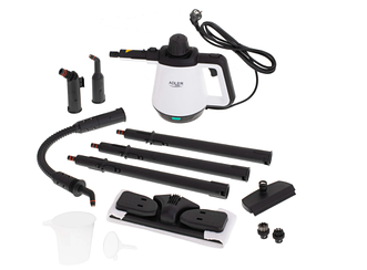 Пароочисник Adler AD 7038 2000W