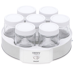 Йогуртниця Camry CR 4519