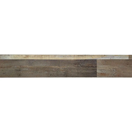 Самоклеюча вінілова плитка під ламінат для підлоги та стін Мозаїка (СВП-006) Матова SW-00000223, фото 1