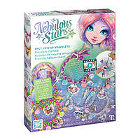 Набор для создания украшений Браслеты дружбы Nebulous Stars 11117