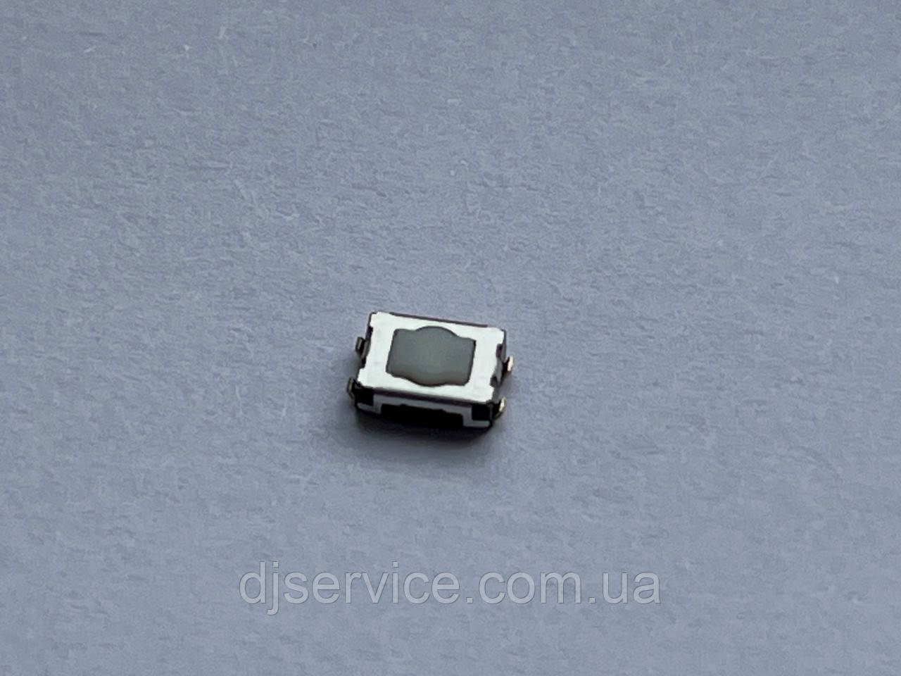 Мікрокнопка тактова Matshushita DSG1143 для Pioneer DDJ-1000 DDJ-XP1, фото 1