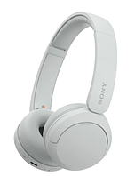 Навушники з мікрофоном Sony WH-CH520 White  (WHCH520W.CE7)