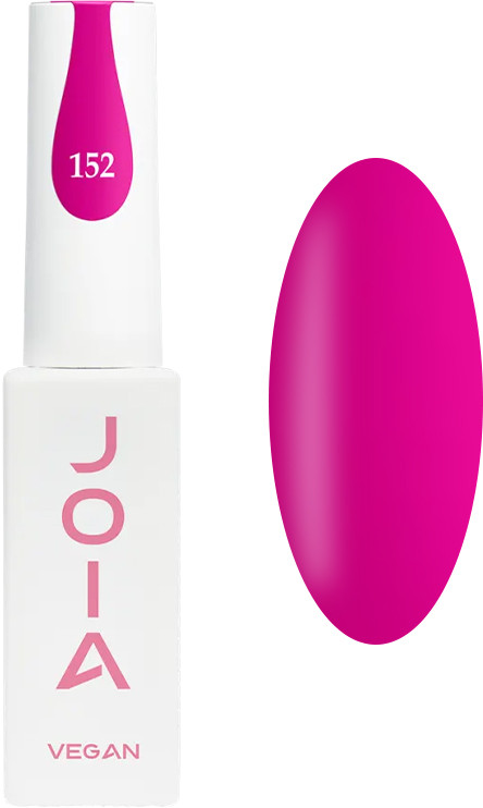 Гель-лак для нігтів 152 JOIA VEGAN, 6 мл