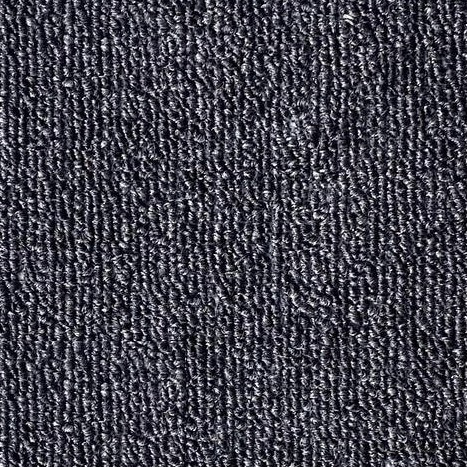 Ковролін темно-сірий утеплений ширина 4 метри BABIL 18, фото 1