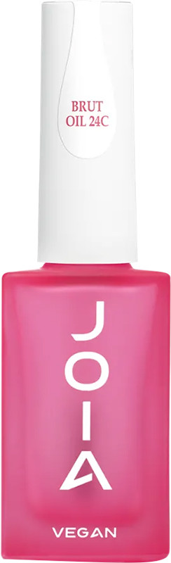 Засіб для видалення кутикули Bye-Bye Cuticle JOIA VEGAN, 15 мл
