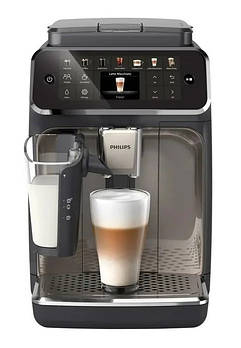 Кавомашина Philips 4400 Series EP4449/70