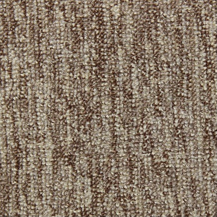 Ковролін Babil 1 Бежевий 4 м Утеплений ковролін бежевого кольору Ковролін в рулонах, фото 1