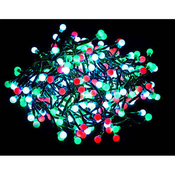 Гірлянда Luca Lighting Змійка мультиколірна 14 м (8718861852103)