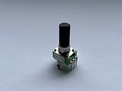 Потенціометр ALPHA b5k 13mm MID для пультів