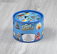 Настільна дитяча гра "Дуо Біблія"