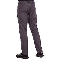 Уцінка! Тактичні штани Zelart TY-0370 2XL чорні, фото 4