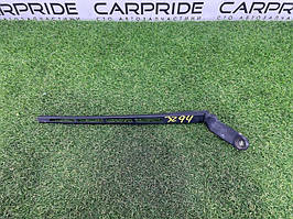 Поводок дворника AUDI Q7 4L 3.6 2007 перед. лев. (б/у)