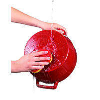 Каструля Pyrex Slow Cook Red 2.2л (SC5AC20/6241), фото 2