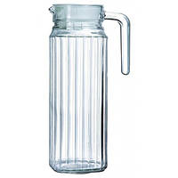 Глечик 1 л Quadro Luminarc