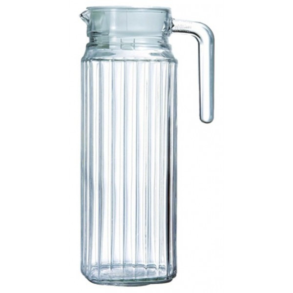 Глечик 1 л Quadro Luminarc