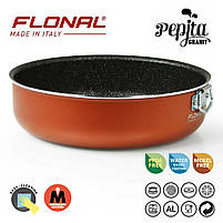 Сотейник Flonal Pepita Granit 24 см (PGFTO2450), фото 4