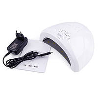 SUNUV  LED+UV лампа світлодіодна SUN1 Special Edition 36W White для манікюру (Оригінал)