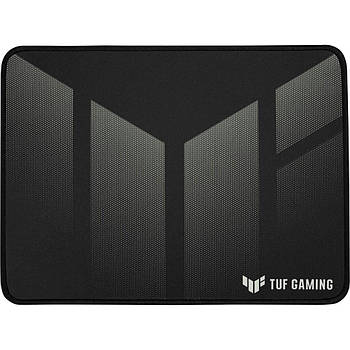 Килимок для мишки Asus TUF Gaming P1 (90MP02G0-BPUA00)