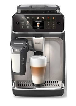 Кавомашина Philips 5500 Series EP5547/90