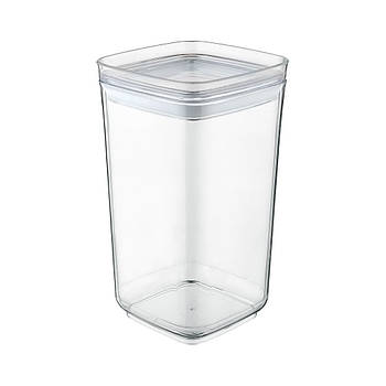 Харчовий контейнер Bager Aqua Dry високий 1.3 л (BG-649)