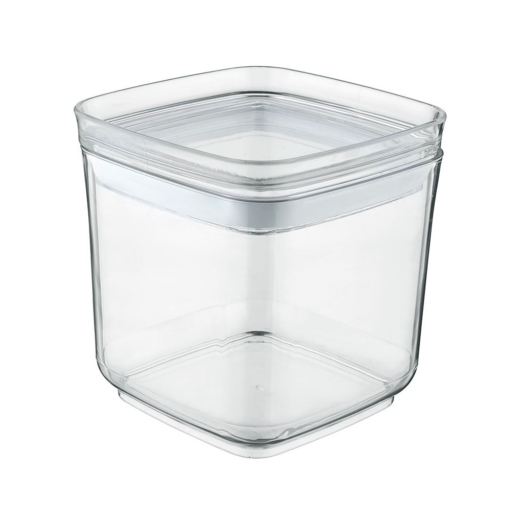 Харчовий контейнер Bager Aqua Dry високий 0.75 л (BG-647), фото 1