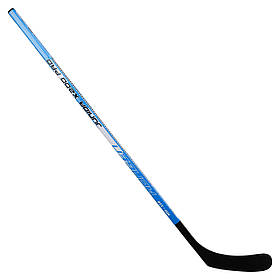 Клюшка хокейна дитяча права Zelart Youth SK-5012-R на зріст 120-140 см