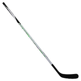 Жушка хокейна ліва Zelart Senior SK-5015-L довжина 170 см
