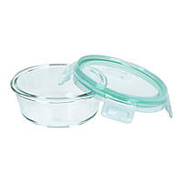 Харчовий контейнер miFamilia Full Wrapped Collection круглий 950 мл (6309), фото 2