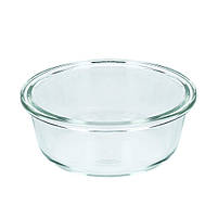 Харчовий контейнер miFamilia Full Wrapped Collection круглий 950 мл (6309), фото 3