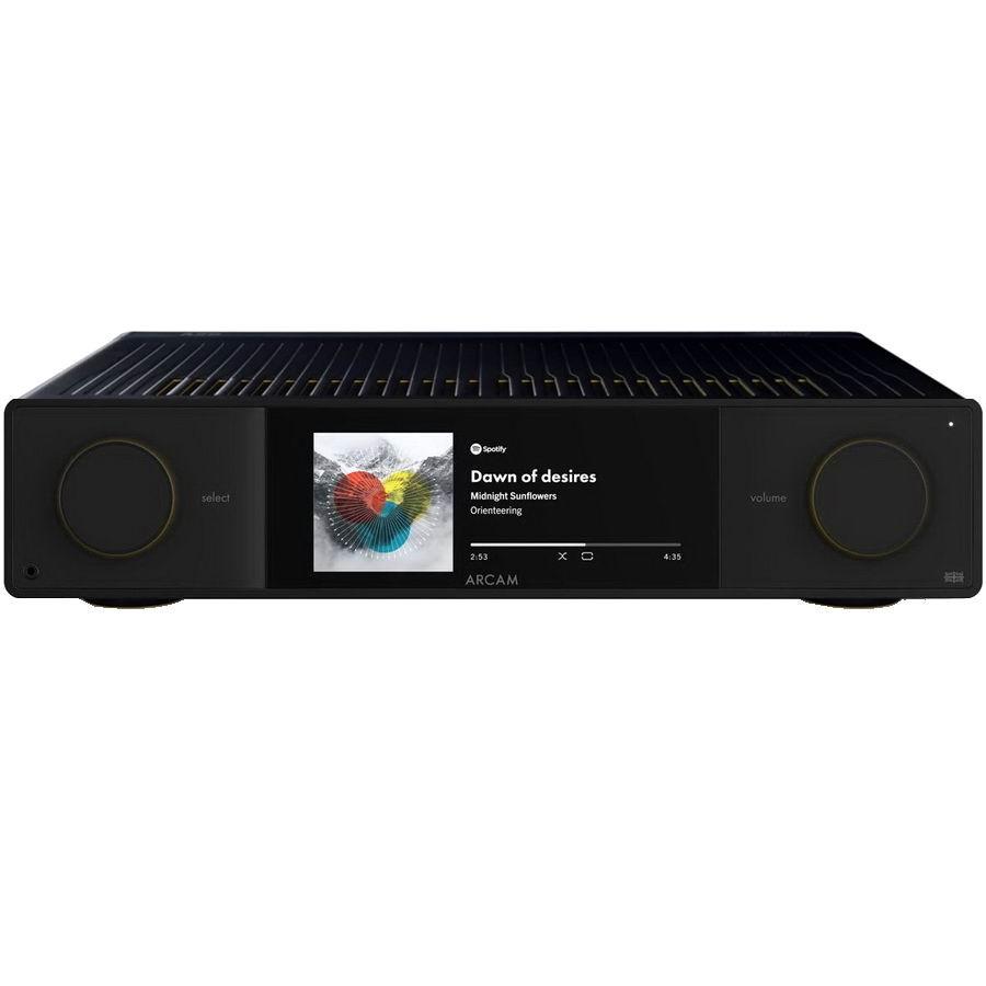 Arcam SA35