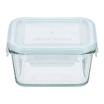 Харчовий контейнер miFamilia Nested Collection Q 450 мл (6033)