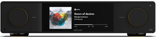Arcam SA35 Arcam SA35