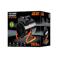 Обігрівач 2E 2E-AHT2000, фото 2