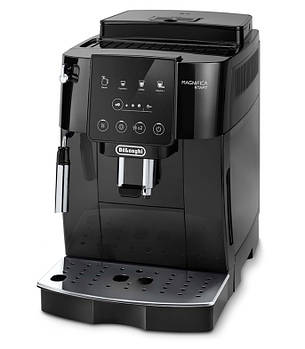 Кавомашина Delonghi ECAM 220.21.B