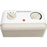 Обігрівач WetAir WFH-28, фото 5