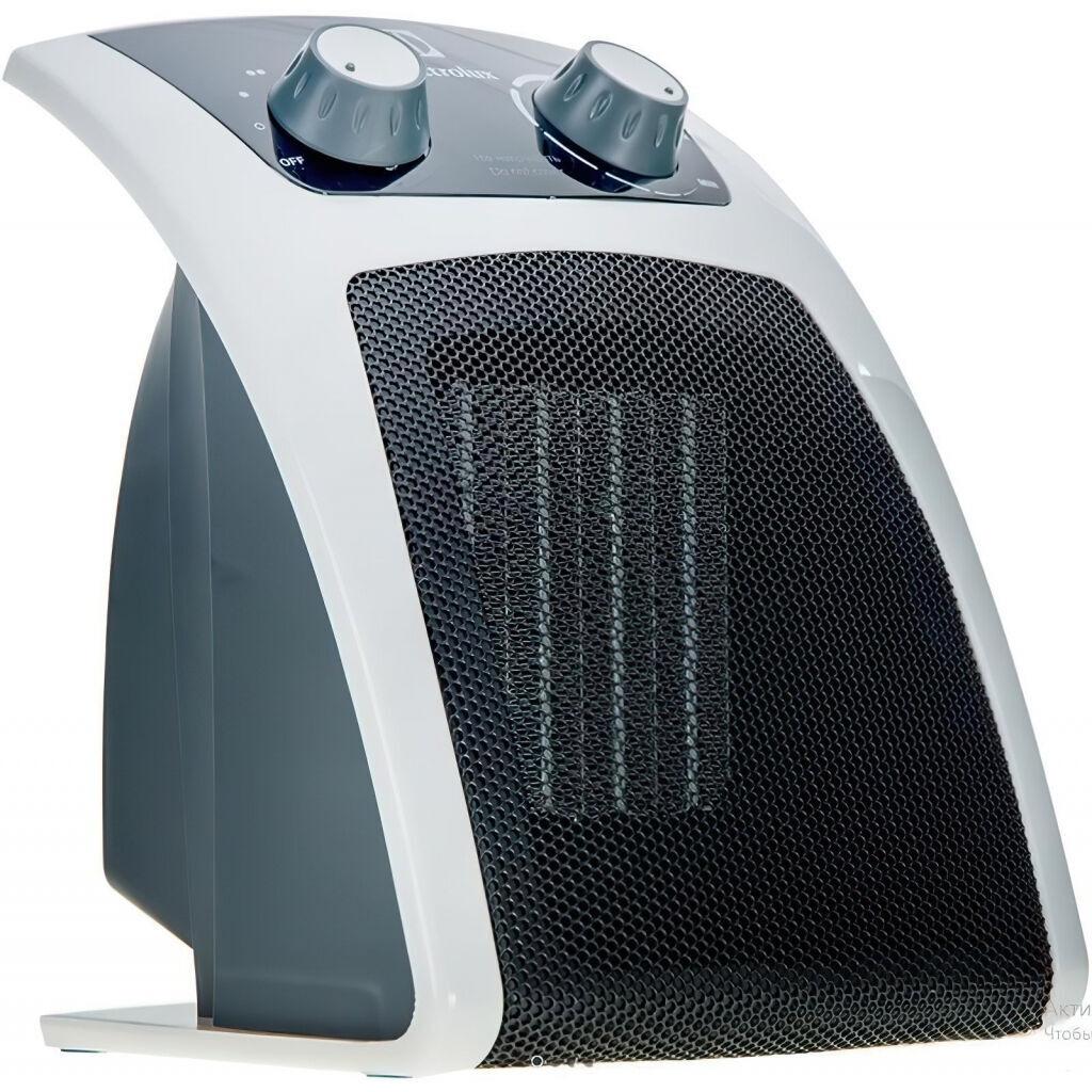 Обігрівач Electrolux EFH/C-5120, фото 1
