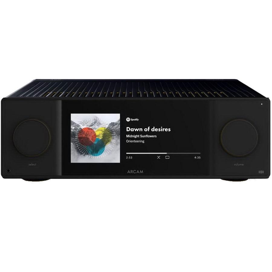 Arcam SA45
