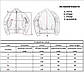 Куртка-бомбер MA-1 Pilot DFL Style Gray KT6000308  peremogaua, фото 4