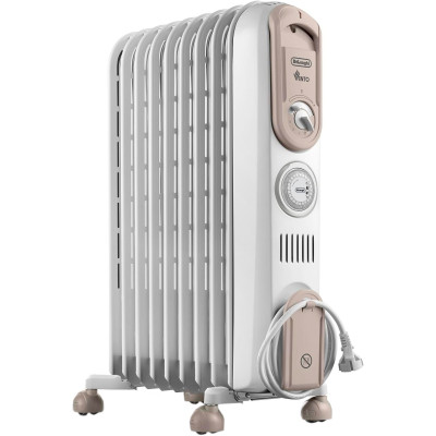 Обігрівач DeLonghi V 550918 T WB, фото 1