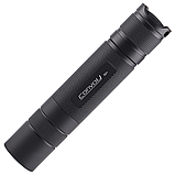 Ліхтар Convoy S2+  LMP LML2AW.DC 3000К 1800Lm  чорний, фото 2