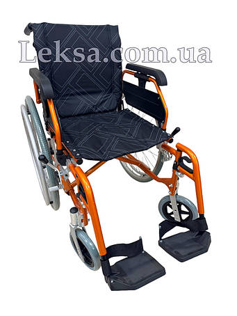 Колісні крісла