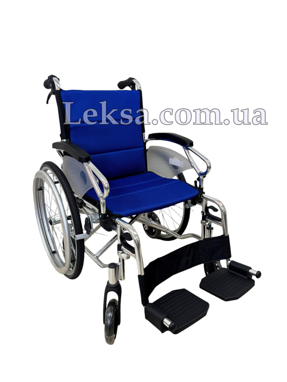 Крісло колісне з ручним приводом FS903LAJPQF9