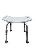 Стілець для душу FS7973L, фото 3