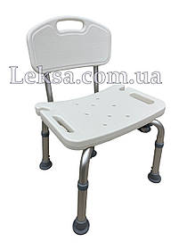 Стілець для душу FS7986L