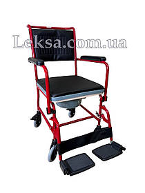 Стілець-туалет FS692